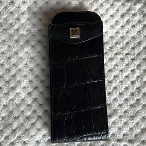 Brighton Two Pair Glasses Case